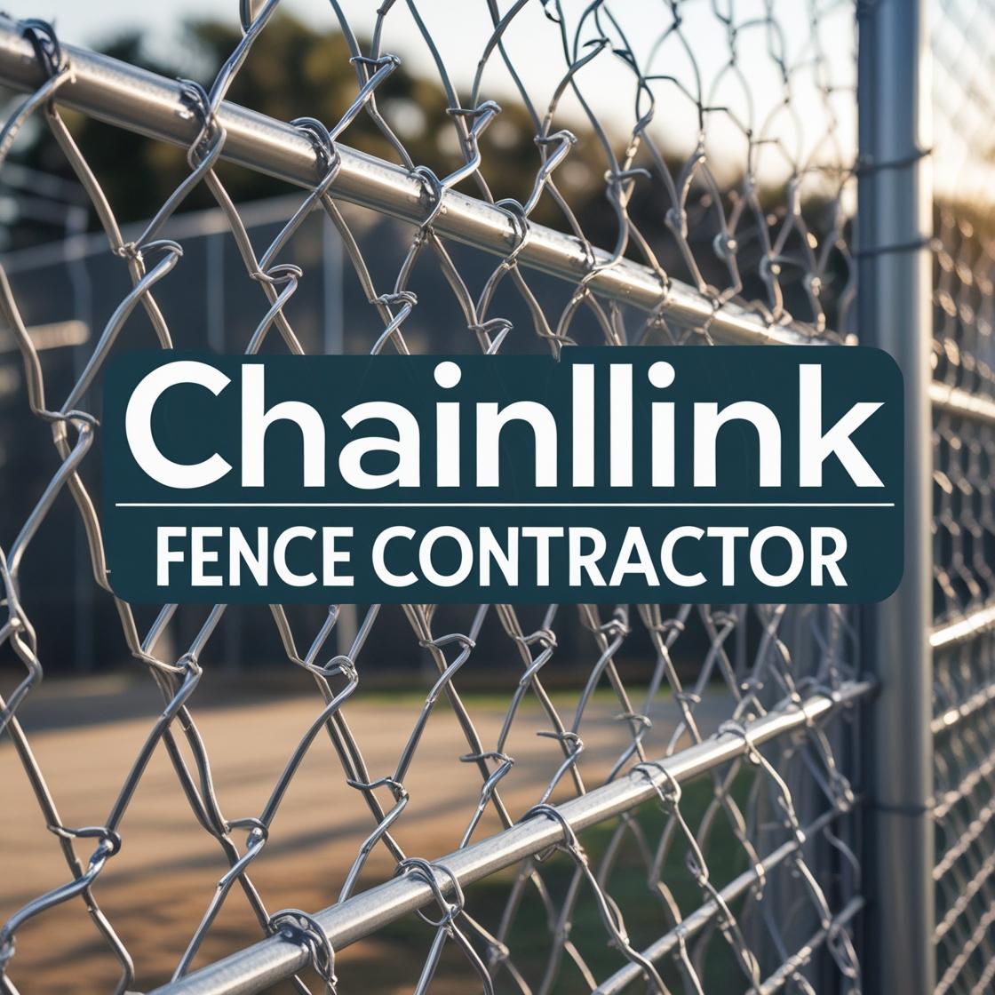 Fence Installation Fulshear Ranch TX